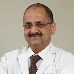 Dr. S K S Marya