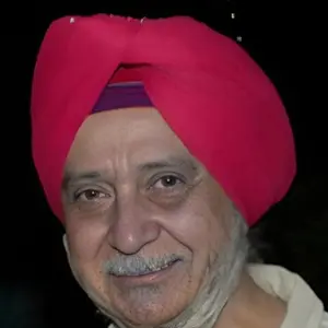 Dr. P S Maini