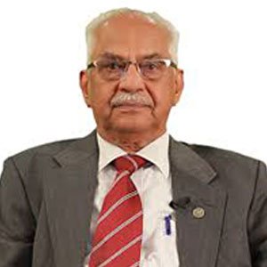 Dr. N S Laud