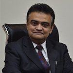 Dr. Bharath Modi