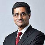 Dr. Harish Bhende