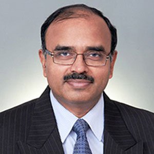 Dr. S. S. Mohanty