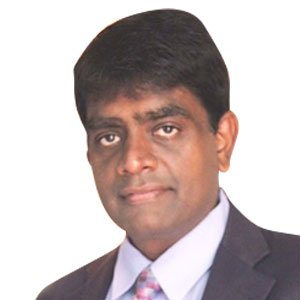 Dr. Vijay C. Bose