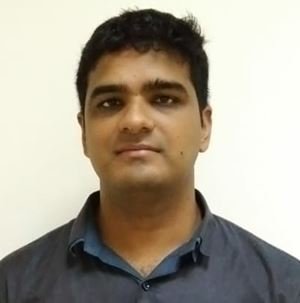 Dr. Sujit Kumar Tripathy