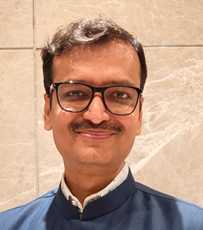 Dr. Manoj Kumar Khemani