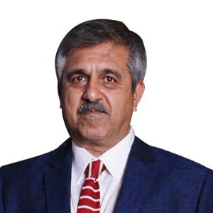 Dr. Mandeep Dhillon